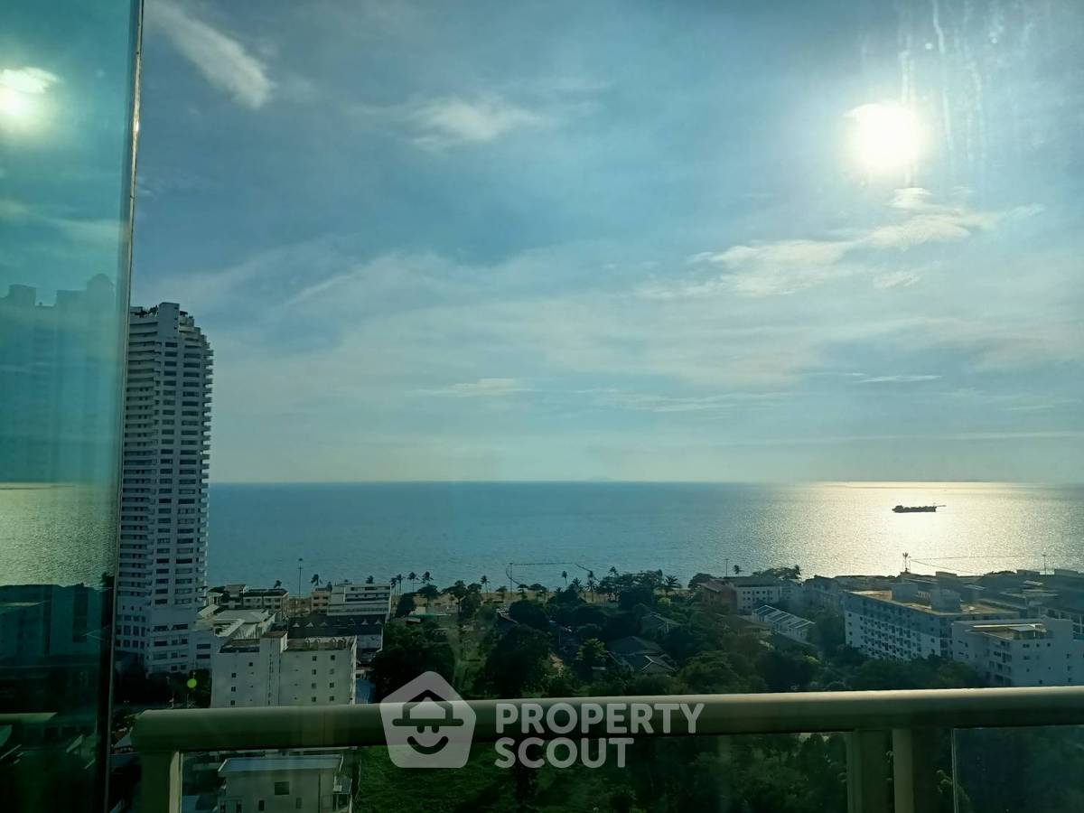 รูป คอนโด 1-ห้องนอน ที่ เดอะ ริเวียร่า จอมเทียน ใกล้ หาดจอมเทียน (ID 3342607) - รูปที่ 12/23