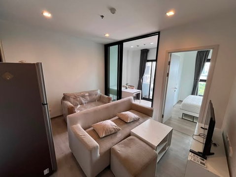 🔥 For Rent:🚨 THE BASE Phetkasem | MRT Phetkasem 48
