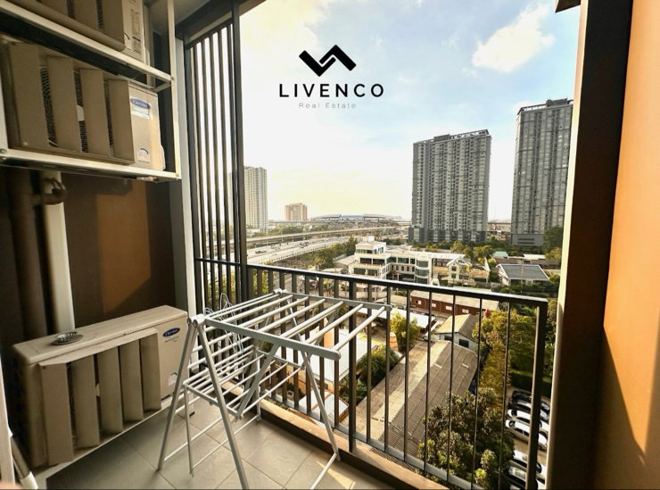 รูป ขาย Supalai loft ( สาทร- ราชพฤกษ์) - รูปที่ 9/10