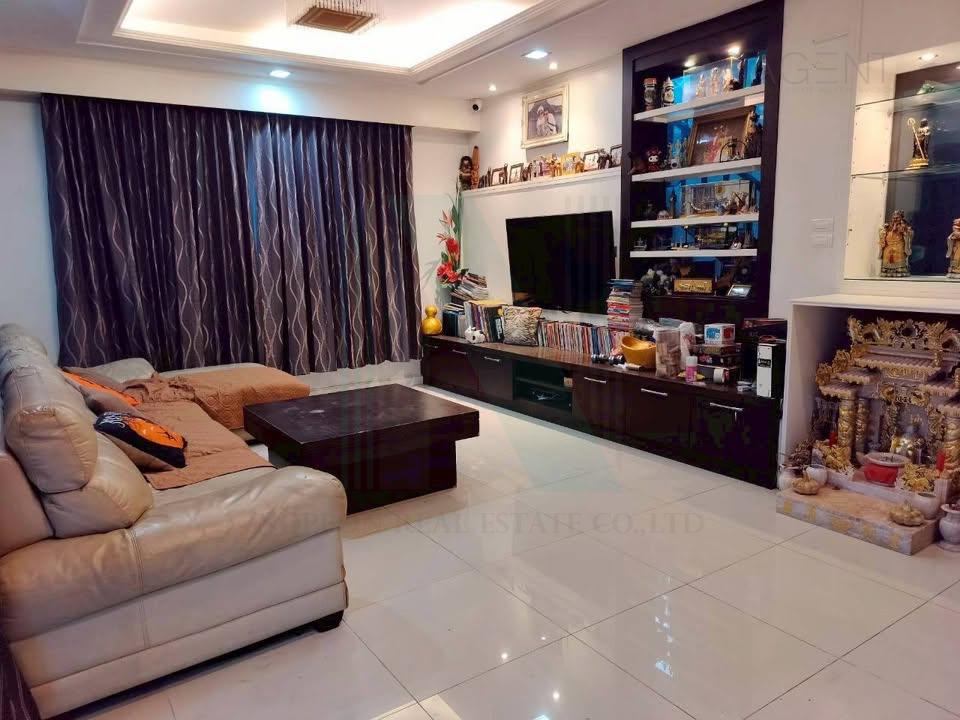รูป 📌 ขายบ้านเดี่ยว โครงการ บ้านงามเจริญ 6 2 ชั้น 5 ห้องนอน 5 ห้องน้ำ - รูปที่ 2/8