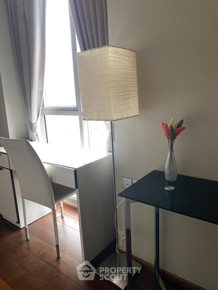 picture 1-BR Condo at Quattro By Sansiri near BTS Thong Lor (ID 3341309) - 2/8