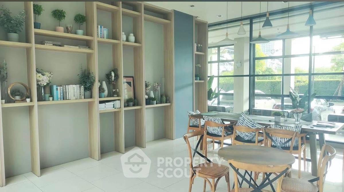 รูป คอนโด 1-ห้องนอน ที่ นิช โมโน สุขุมวิท-ปู่เจ้า ใกล้ BTS ปู่เจ้า (ID 3337122) - รูปที่ 16/30