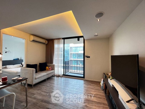 คอนโด 1-ห้องนอน ที่ ปาร์ค พุทธบูชา 48 ใกล้ พุทธบูชา (ID 2716925)