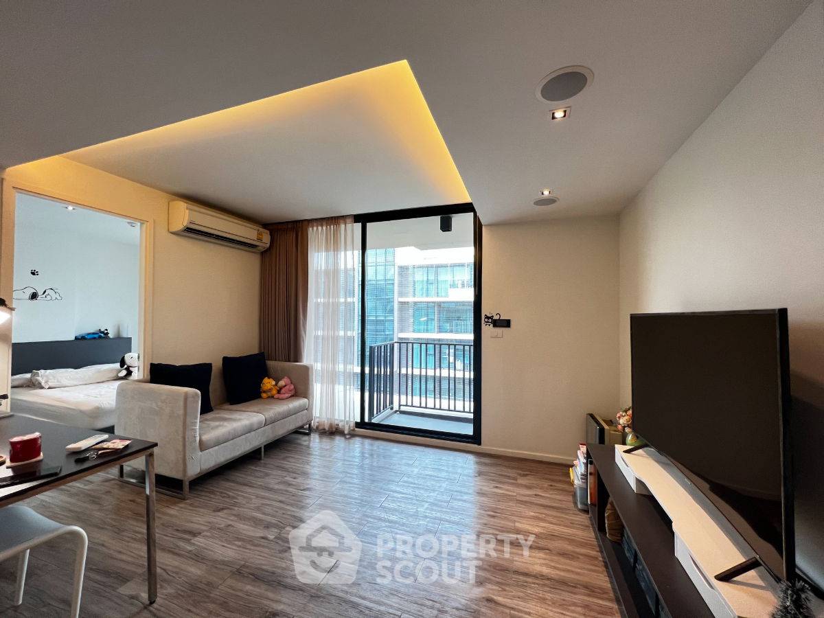 รูป คอนโด 1-ห้องนอน ที่ ปาร์ค พุทธบูชา 48 ใกล้ พุทธบูชา (ID 2716925) - รูปที่ 1/6