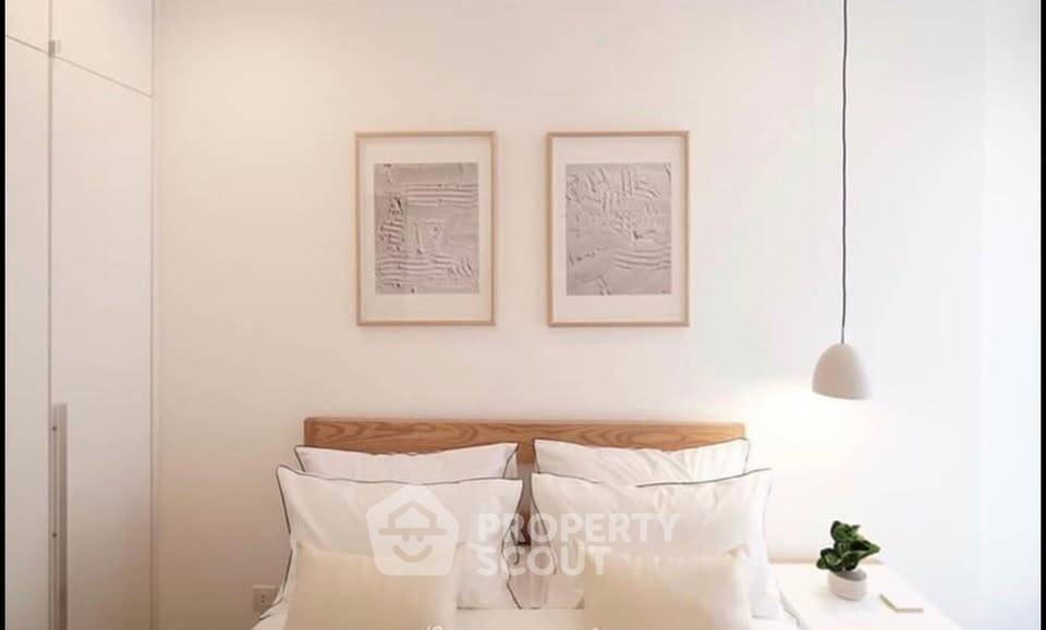 picture 200m To MRT Phetchaburi | 2-BR At Ideo Mobi Asoke (ID 3342298) - 9/16