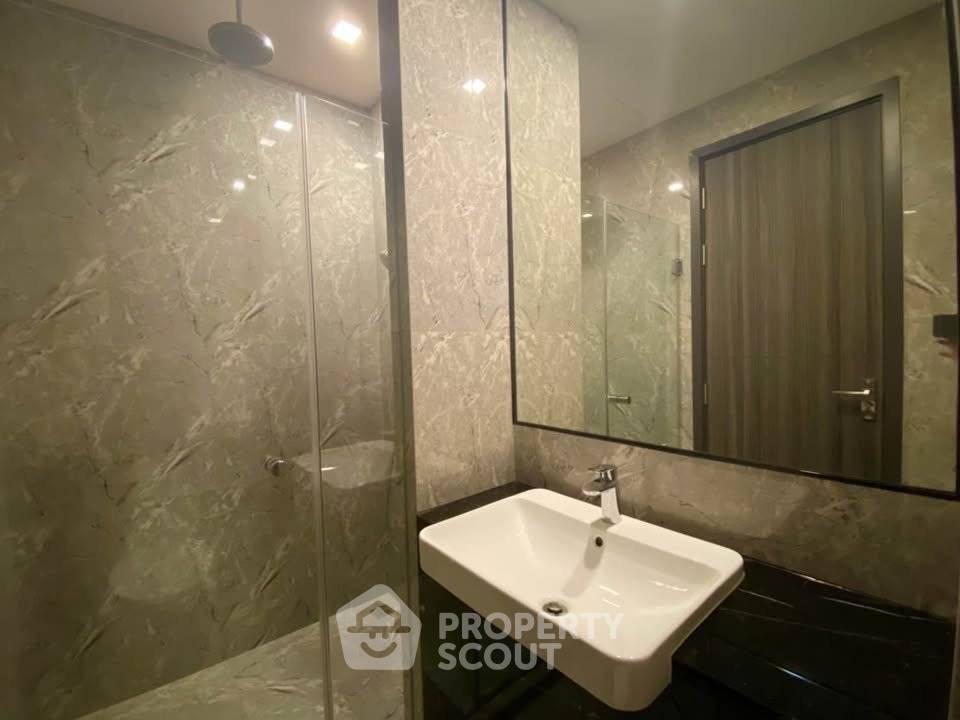 รูป คอนโด 1-ห้องนอน ที่ แอชตัน อโศก ใกล้ MRT สุขุมวิท (ID 3342279) - รูปที่ 11/14
