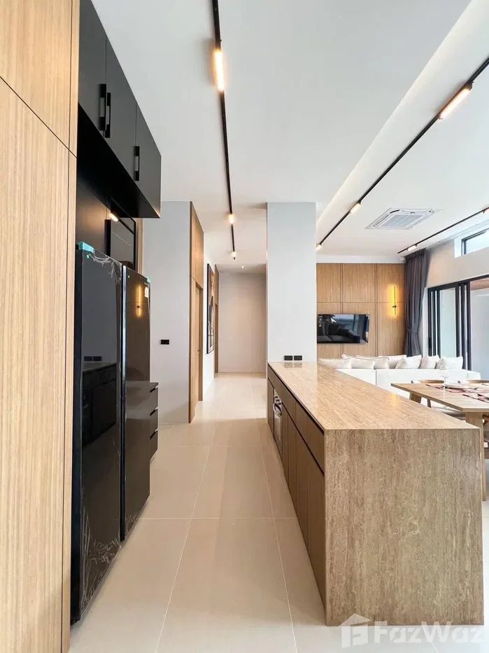 รูป วิลล่าให้เช่า 3 ห้องนอน ใน ฉลอง, ภูเก็ต 6810916 - รูปที่ 6/44