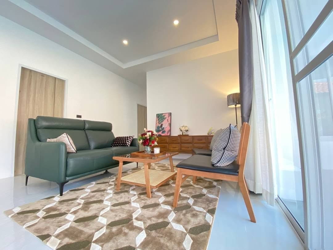 picture Single house for rent, Balina1 (4 bedrooms, 5 bathrooms) - 3/18