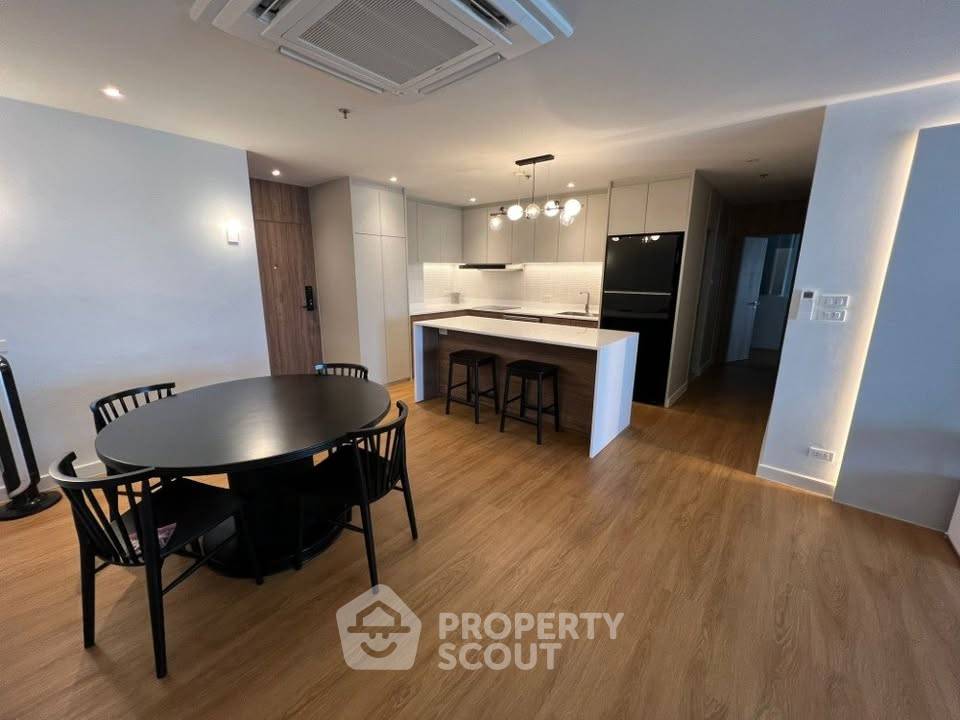 รูป คอนโด 2 ห้องนอนกว้างขวาง 100 ตร.ม. Baan Ploenchit ใกล้ BTS นานา (ID 3342264) - รูปที่ 3/10