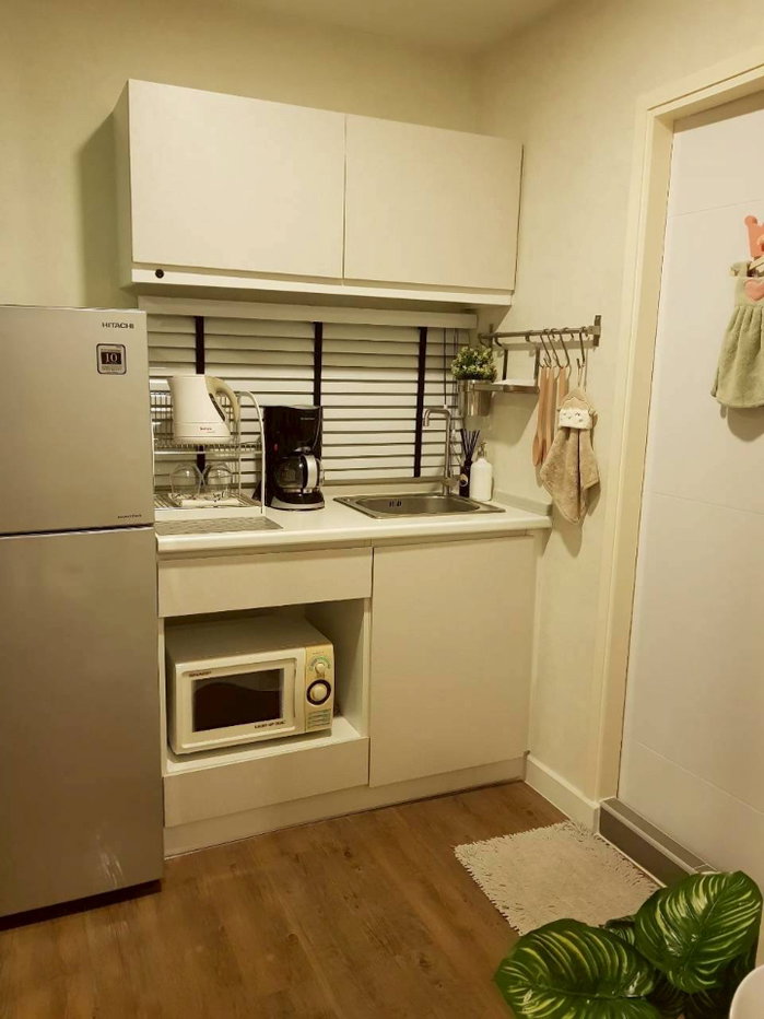 picture Ready to move in with a very warm welcome  - 3/12