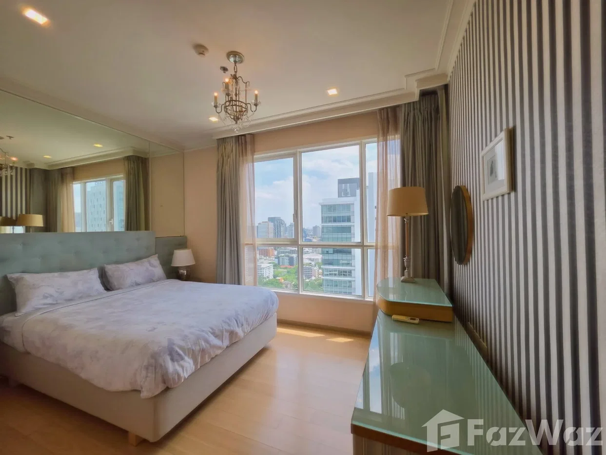 รูป คอนโดให้เช่า 1 ห้องนอน ในโครงการ เฮชคิว บาย แสนสิริ 6810881 - รูปที่ 3/7