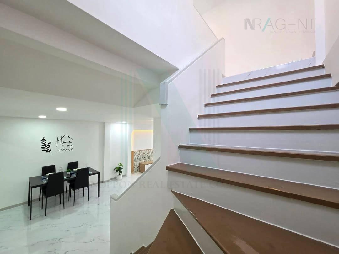 รูป 📌 ขายทาวน์เฮาส์ โครงการ บ้านบัวทอง 4 2 ชั้น 3 ห้องนอน 2 ห้องน้ำ - รูปที่ 6/8