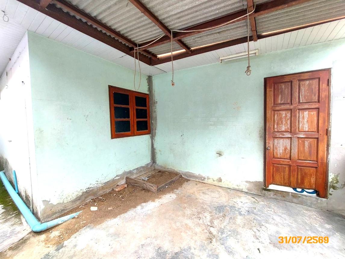 picture HOME 45.8 Sq.w. Muang Surat Thani Surat Thani for 2.4M - 19/25