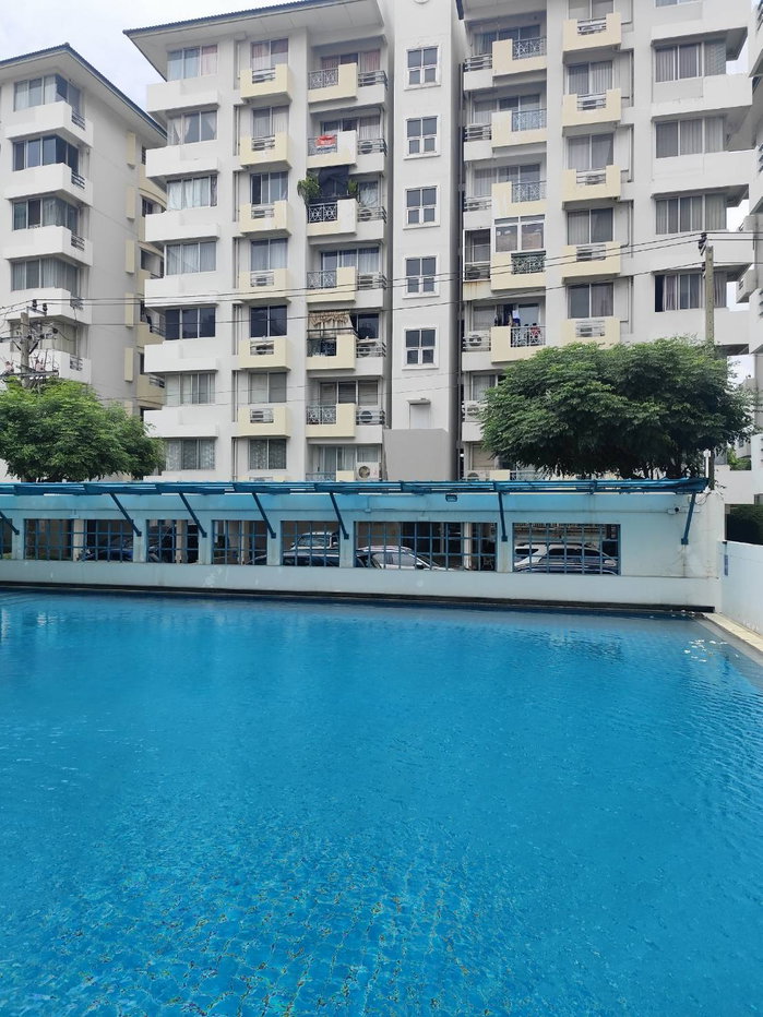picture Baan Suan Lasalle Condominium for Sales - 7/8