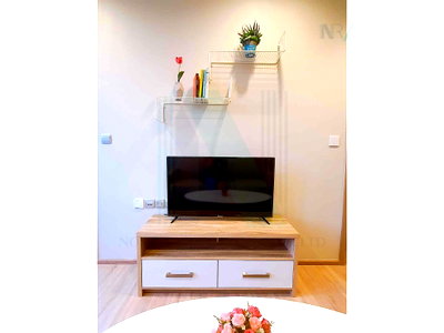 Condos for rent : 🎉 For Rent Condo KAWA HAUS Building A, Floor 5,1 bed room, Room size 34.00 sqm