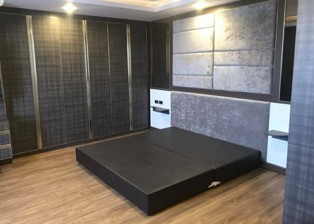 รูป LTH16258 - Pet-Friendly Condo For Rent | President Park Sukhumvit 24 | BTS Phrom Phong | 223 Sq.m. | 3 Beds 3 Baths | 80K/Month - รูปที่ 2/5