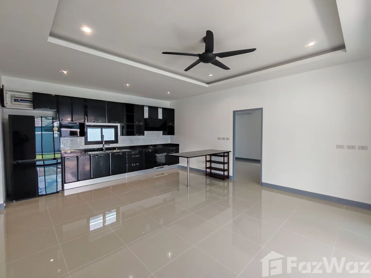 รูป ขาย วิลล่า 3 ห้องนอน ในโครงการ มิล พูล วิลล่า 6380945 - รูปที่ 7/31