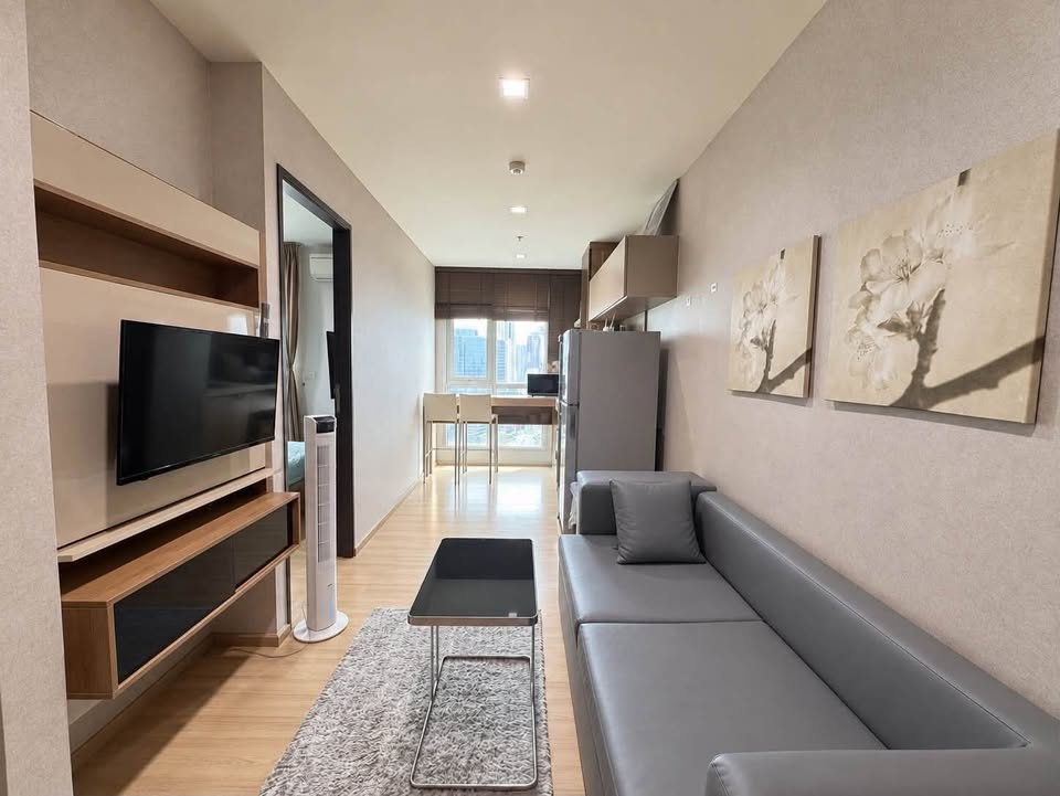 picture Condo for Rent at Rhythm Sathorn (D6909085) - 5/6