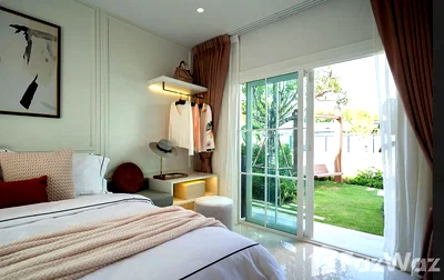 Houses for sale Thalang Phuket : 4 Bedroom House for sale at Anasiri Paklok  6808808