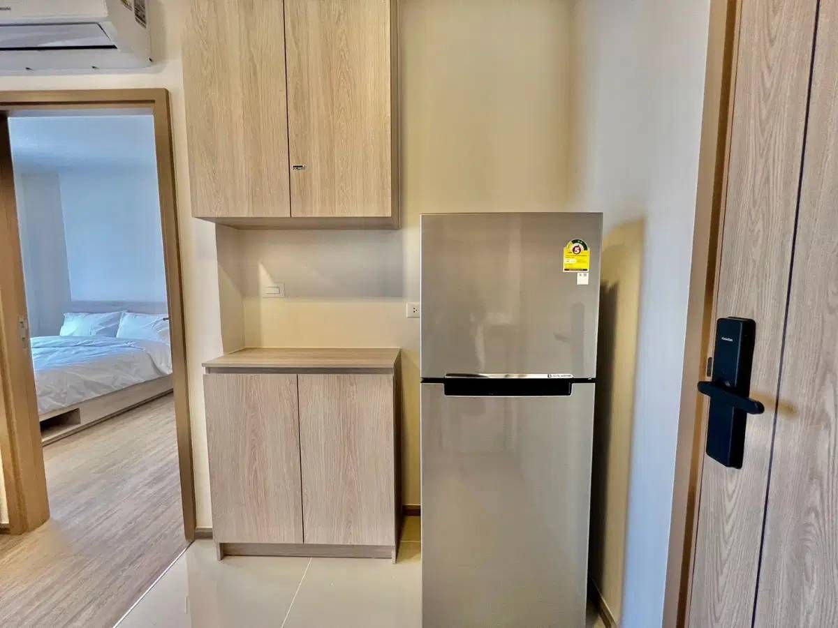picture Code: 26KJ5164  for rent NIA by Sansiri 🔥🔥 Line ID: @kjcondo (with @)🔥🔥 - 7/9