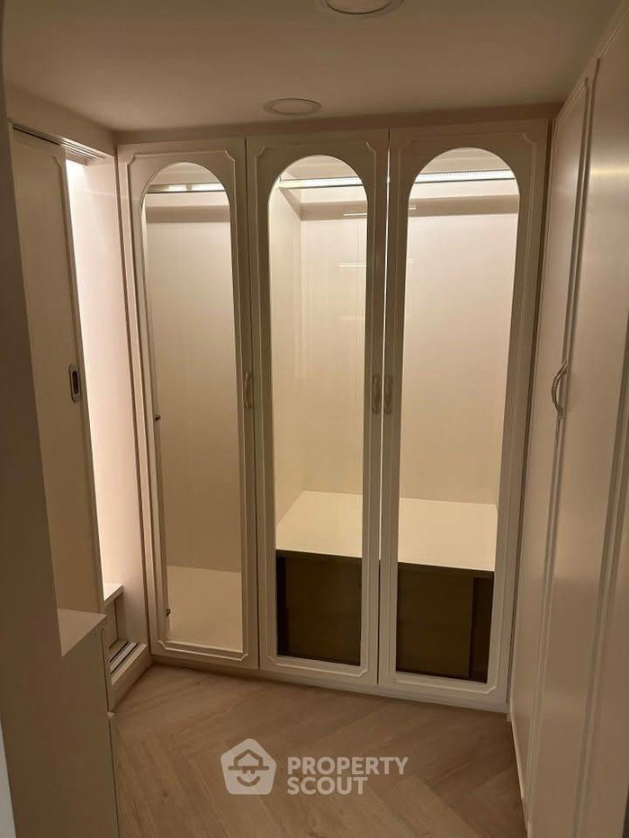 รูป คอนโดหนึ่งห้องนอน Knightsbridge Space Ratchayothin ใกล้ BTS รัชโยธิน (ID 3342718) - รูปที่ 17/31