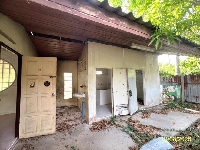 รูป บ้านเดี่ยว 5718 ตร.วา อัมพวา สมุทรสงคราม 63.1M - รูปที่ 7/25