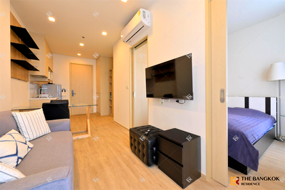 Condos for sale : NOBLE STATE 39 Special Unit, Great Value near BTS Phrom Phong