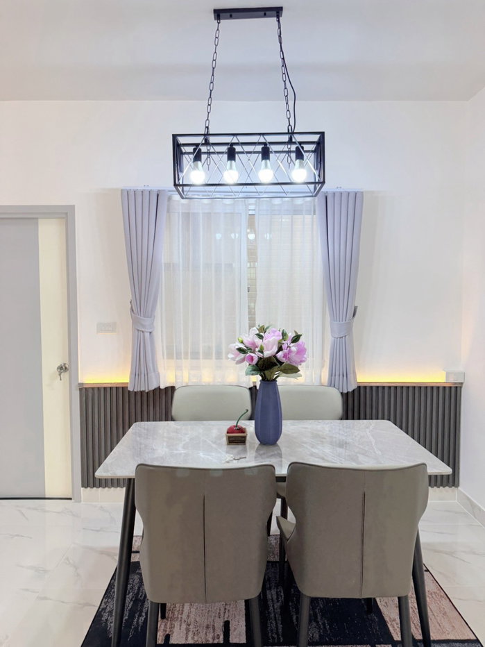 รูป บ้านสวยพร้อมอยู่ ตกแต่งสวย ทำเลดี ม.พฤกษาวิลล์ 62/2 ซ.5 รีโนเวทใหม่ พร้อมอยู่ มีเฟอร์นิเจอร์ - รูปที่ 10/21