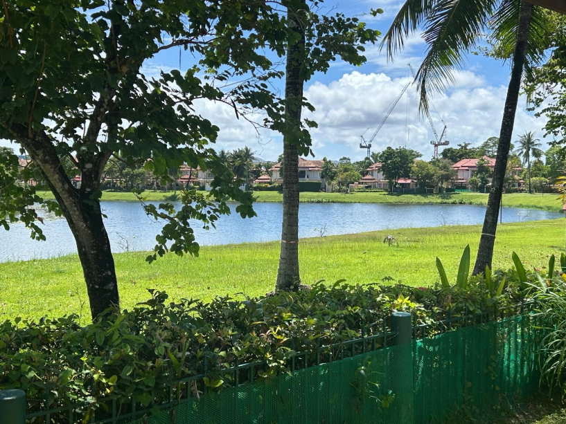 picture Angsana Villas Phuket 5-Bed Lakeview Home, Upgraded 260 SqM Interior - U6716584 - 24/25