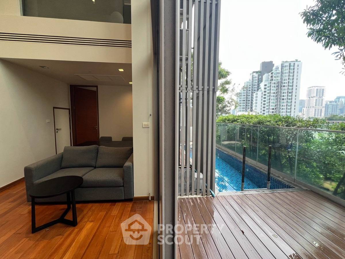 picture Pet-Friendly 2-BR Ashton Morph 38 Near BTS Thong Lor (ID 3340886) - 3/23