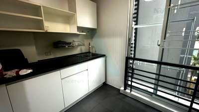 Condos for sale : 🔺 For Sell Condo SAMMAKORN S9 Building D, Floor 4,1 bed room, Room size 33 sqm