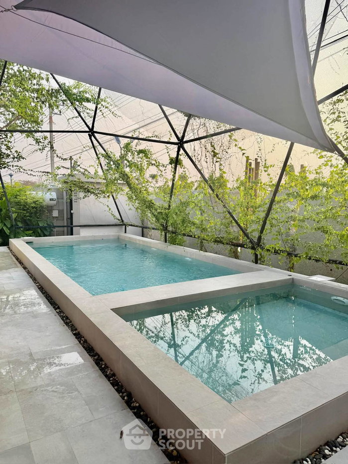 รูป วิลล่า 3 ห้องนอน ขนาด 250 ตร.ม. ที่ Taradol Premium Pool Villa หัวหิน (ID 3342862) - รูปที่ 5/15