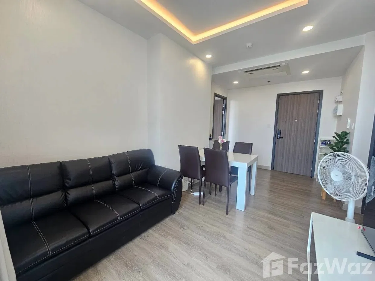 รูป คอนโดให้เช่า 2 ห้องนอน ในโครงการ ศุภาลัย พรีเมียร์ สามเสน - ราชวัตร 6810054 - รูปที่ 8/27