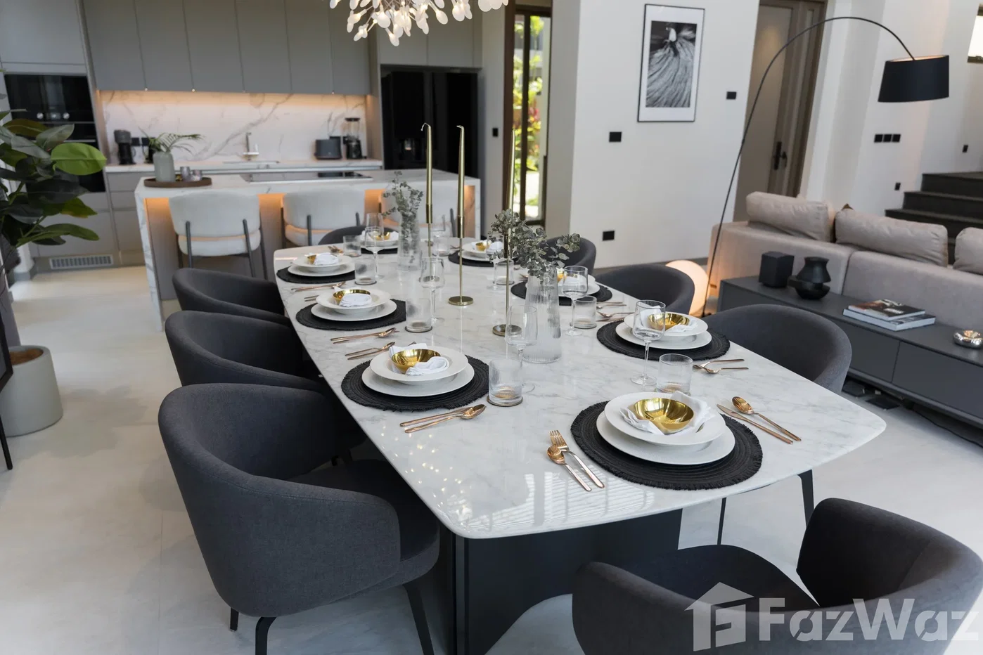 picture Grand View 4BR Pool Villa | 414m² | Bangtao Laguna 6466509 - 17/77