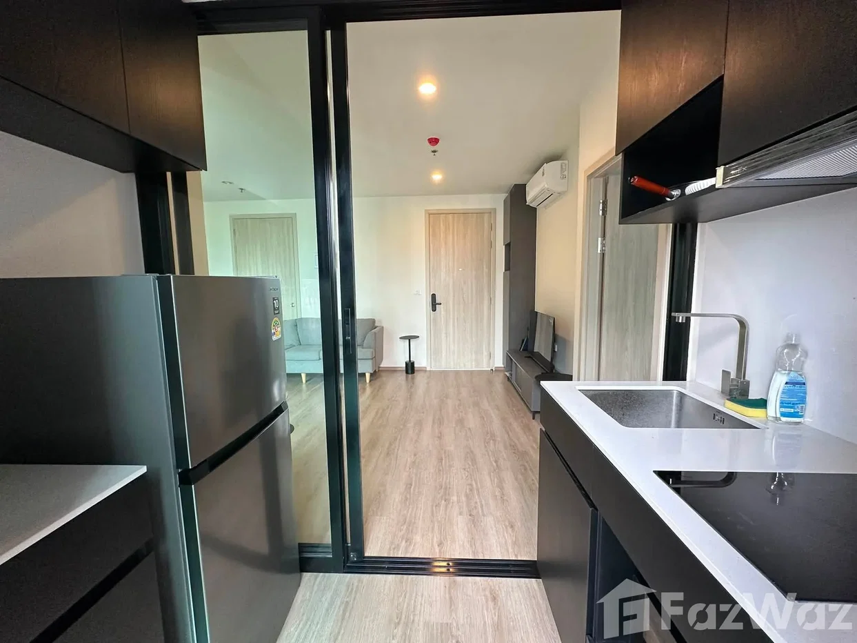 รูป คอนโดให้เช่า 2 ห้องนอน ในโครงการ นิว ดิสทริค อาร์9 6809761 - รูปที่ 11/11