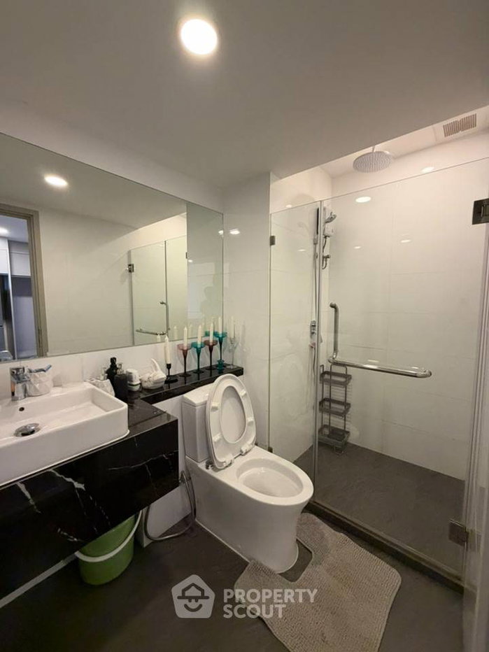 รูป คอนโด 1 ห้องนอน ชั้น 28 Knightsbridge Space Ratchayothin ใกล้ BTS รัชโยธิน (ID 3342501) - รูปที่ 12/19