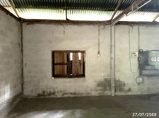 รูป บ้านเดี่ยว 707 ตร.วา เมืองอุบลราชธานี อุบลราชธานี 2.7M - รูปที่ 7/21