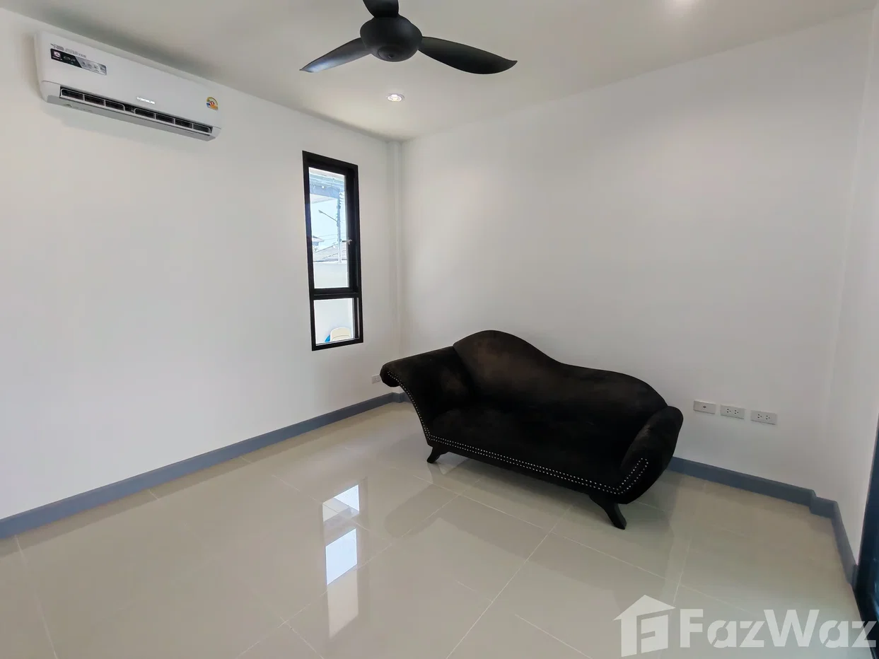 รูป ขาย วิลล่า 3 ห้องนอน ในโครงการ มิล พูล วิลล่า 6380945 - รูปที่ 26/31