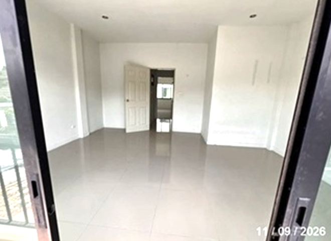 picture TOWN HOUSE 20 Sq.w. Muang Chon Buri Chonburi for 2.2M - 10/33