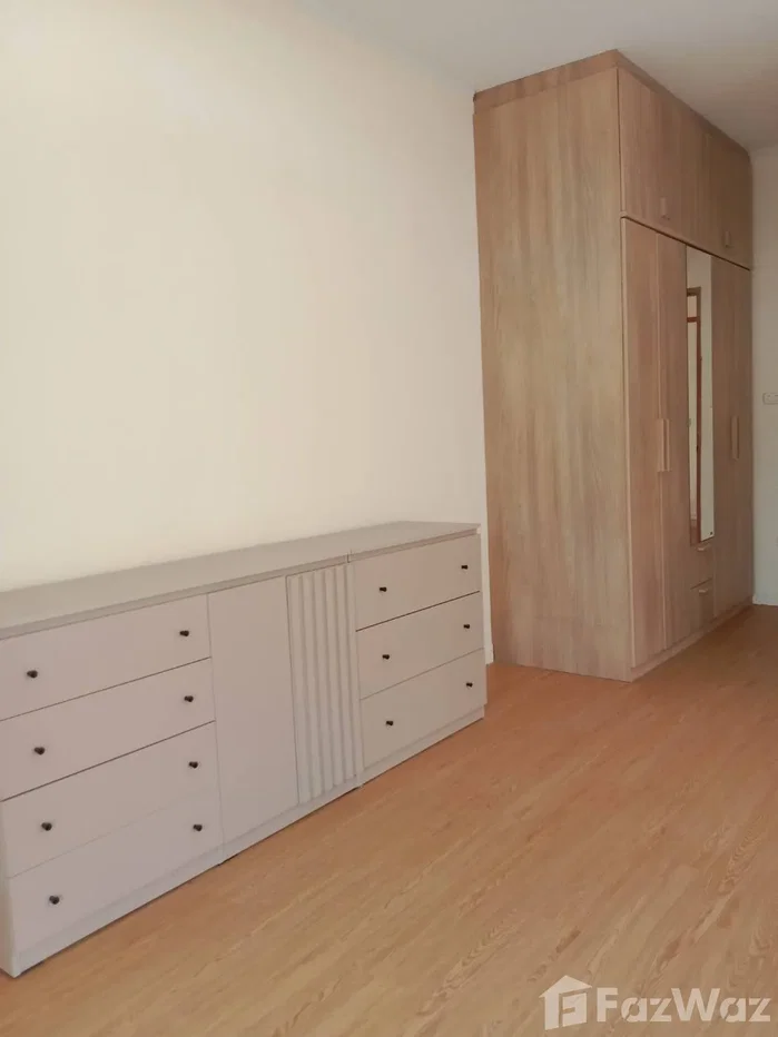 รูป วิลล่าให้เช่า 3 ห้องนอน ในโครงการ เดอะวิลล์ จอมเทียน 6707048 - รูปที่ 10/25