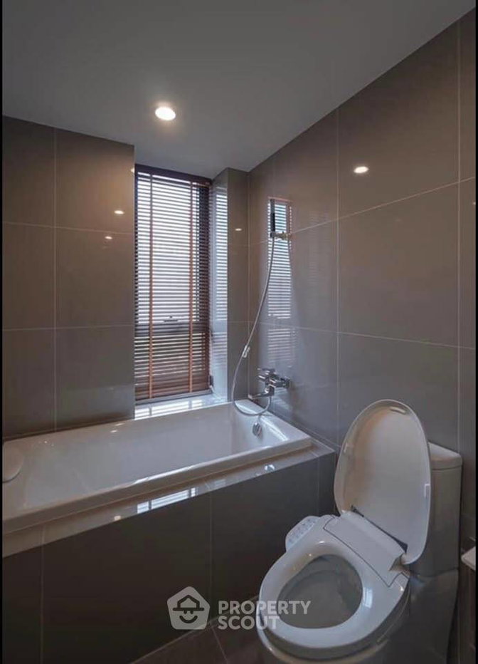 picture 200m To MRT Phetchaburi | 2-BR At Ideo Mobi Asoke (ID 3342298) - 14/16