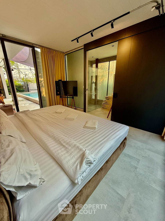 รูป วิลล่า 3 ห้องนอน ขนาด 250 ตร.ม. ที่ Taradol Premium Pool Villa หัวหิน (ID 3342862) - รูปที่ 12/15