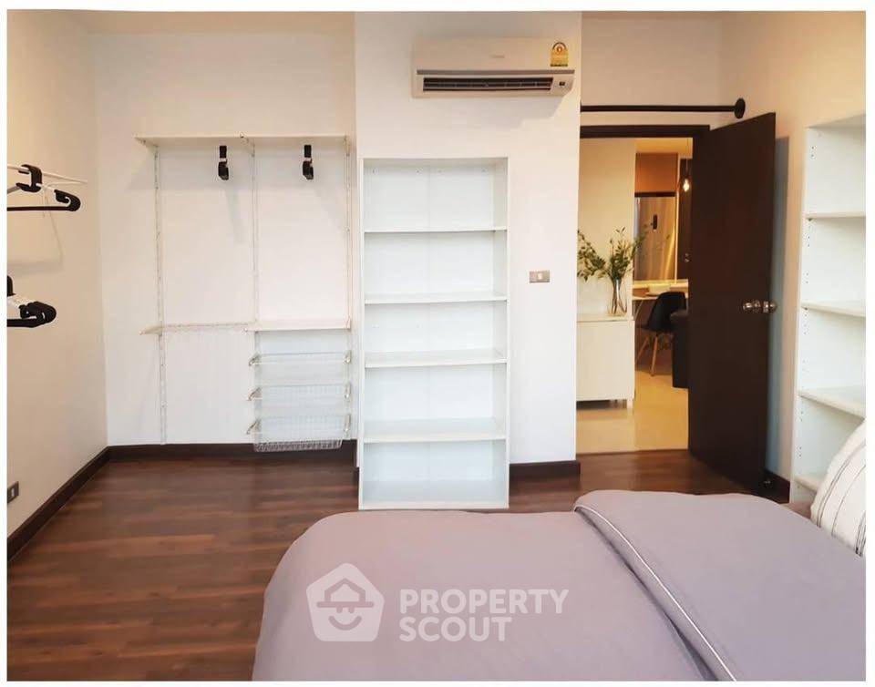 รูป คอนโด 1-ห้องนอน ที่ เดอะ ราชดำริ ใกล้ BTS ราชดำริ (ID 3096730) - รูปที่ 6/14
