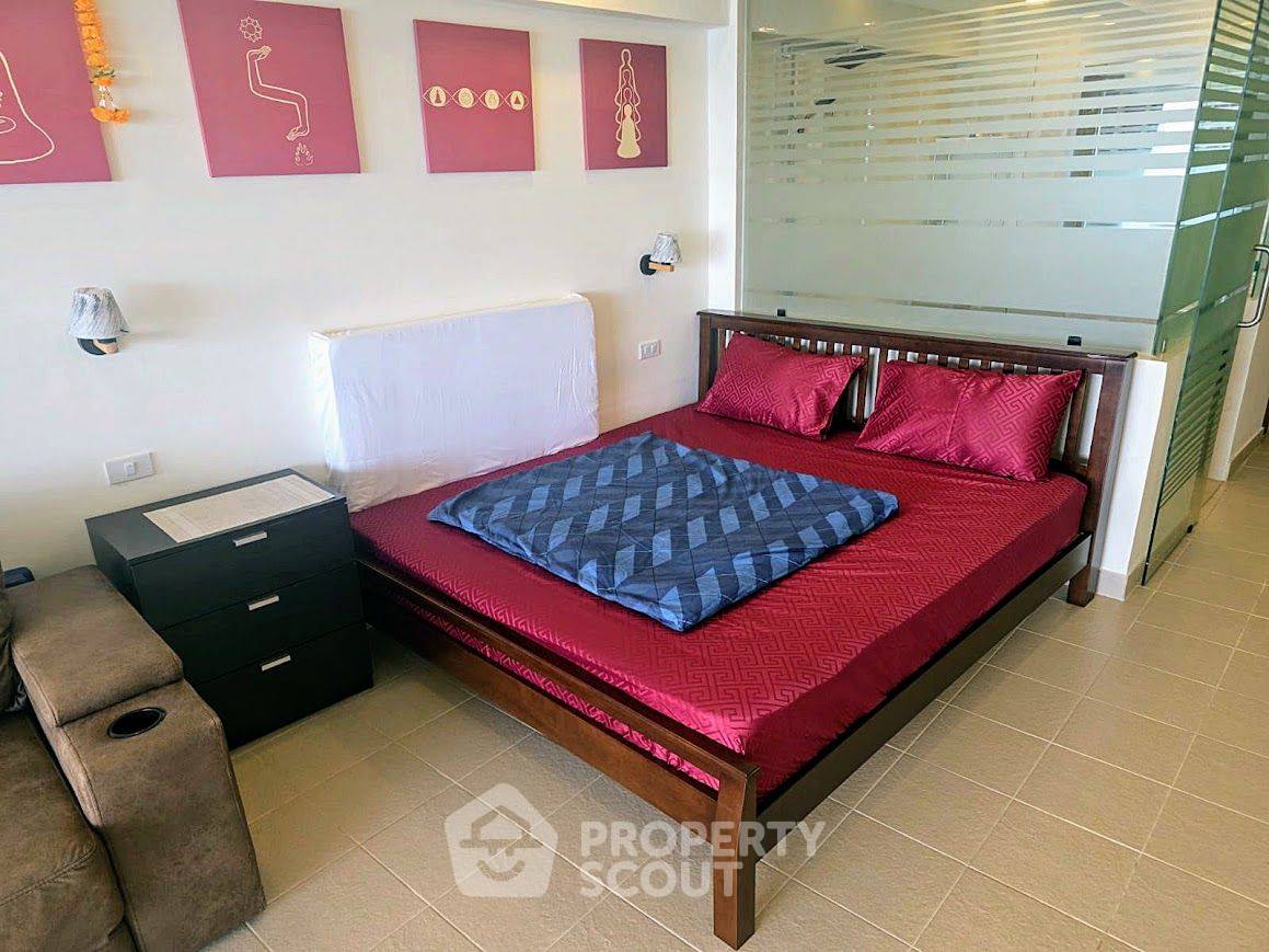 รูป ขายคอนโด 1 ห้องนอน ชั้น 28 Sunshine Beach Condotel พัทยา (ID 3342848) - รูปที่ 3/14