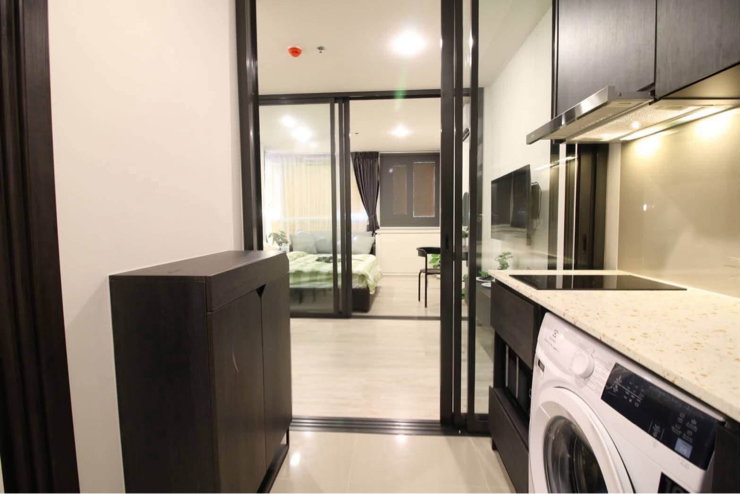 picture 🔶💥 For Rent & Sale | XT Huaikhwang | Garden View | 75m to MRT🔶 - 9/9
