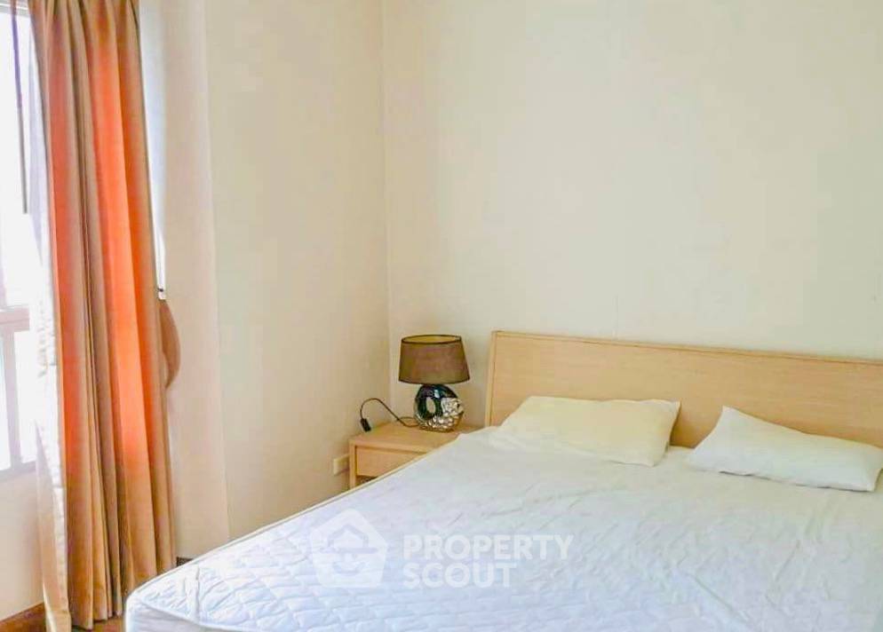 รูป ใกล้ BTS กรุงธนบุรี 100 ม. คอนโด 2 ห้องนอน Q House Sathon ชั้น 20 (ID 2821935) - รูปที่ 5/6