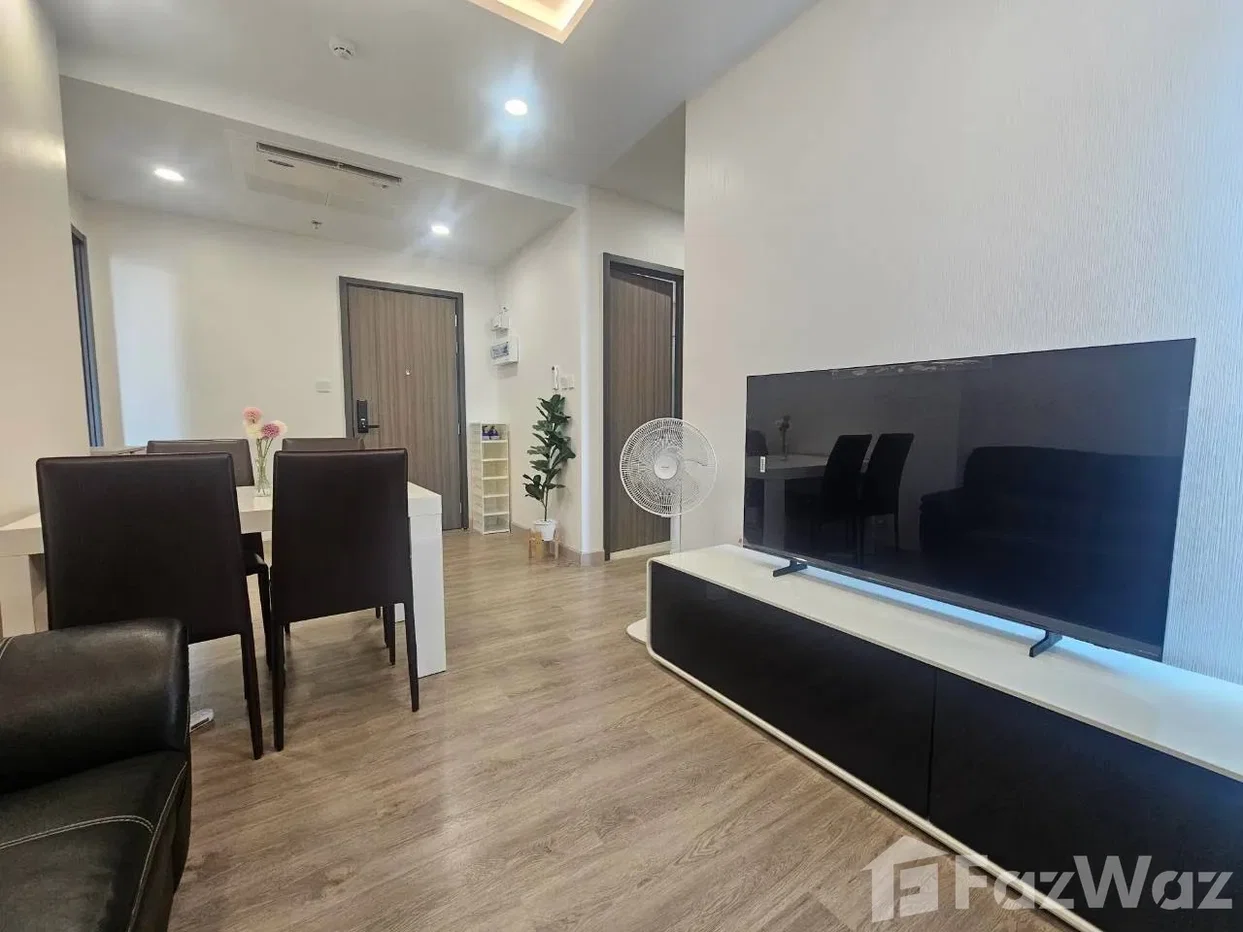 รูป ขาย คอนโด 2 ห้องนอน ในโครงการ ศุภาลัย พรีเมียร์ สามเสน - ราชวัตร 6810054 - รูปที่ 2/27
