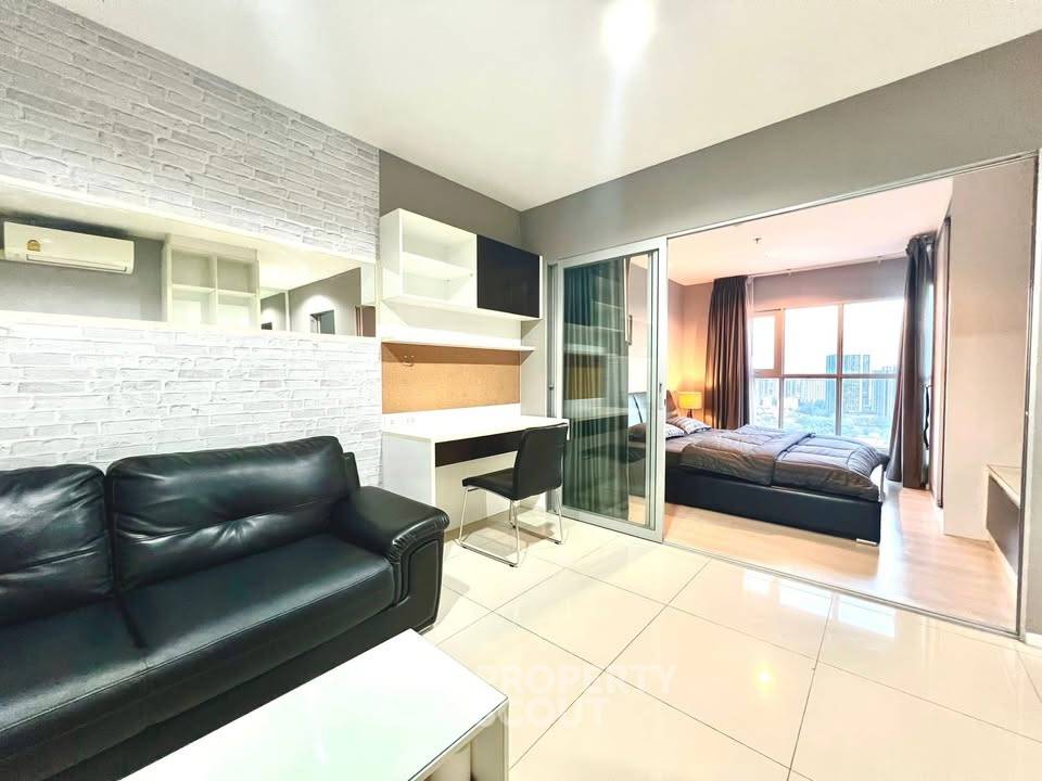 picture 1-BR Condo at Aspire Sukhumvit 48 near BTS Phra Khanong (ID 3342137) - 6/8