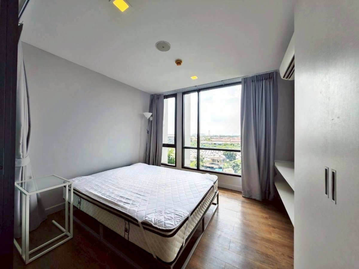 รูป ห้องสวยพร้อมอยู่ อุปกรณ์เครื่องใช้ไฟฟ้าครบ - รูปที่ 3/8