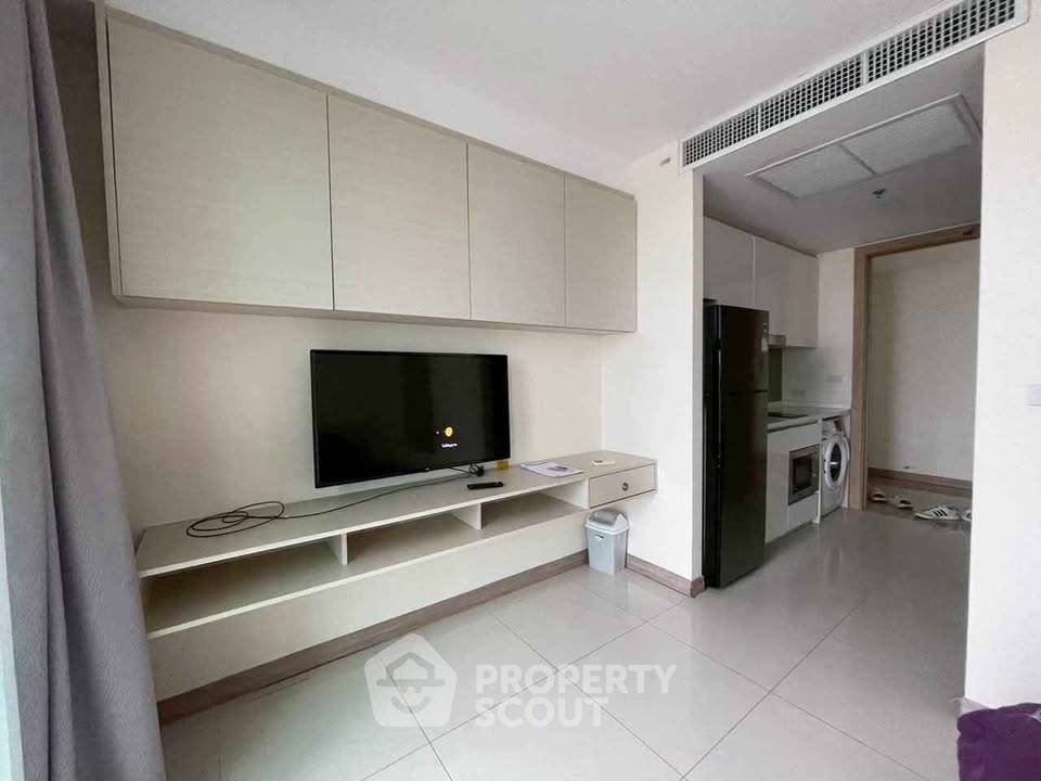 รูป คอนโดหนึ่งห้องนอนที่ The Riviera Jomtien หาดจอมเทียน (ID 3341994) - รูปที่ 5/11